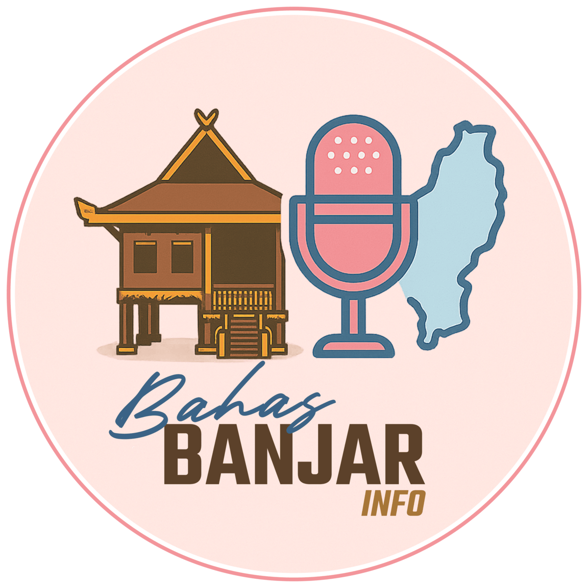 Bahas Banjar